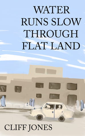 Water Runs Slow Through Flat Land
