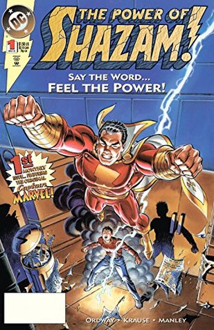 The Power of Shazam (1995-1999) #1