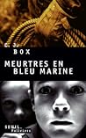 Meurtres en bleu ...
