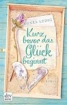 Kurz bevor das Glück beginnt by Agnès Ledig