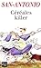 Céréales killer (San-Antonio #175)