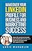 Makeover your LinkedIn Profile for Business and Marketing Success: Learn the secrets to increase your mastery of LinkedIn.com to attract recruiters and b2b opportunities.