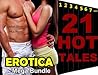 EROTICA: 21 Hot T...
