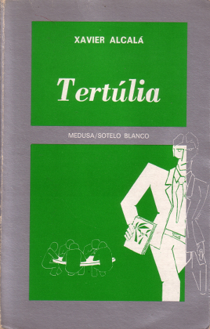 Tertúlia