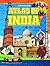 Atlas Of India by Ved Prakash