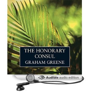 The Honorary Consul
