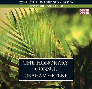 The Honorary Consul