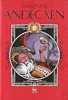 Truyện Cổ Anđecxen