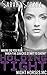 Holding Tight (New Adult Biker Gang Romance) (Night Horses MC Book 3)