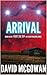 Arrival (From the Sky, #1)