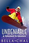 Undeniable: A Bisexual Bromance