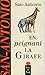 En peignant la girafe (San Antonio #53)