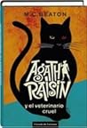 Agatha Raisin y e...