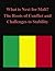 What is Next for Mali? The Roots of Conflict and Challenges to Stability