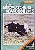 The Birdwatcher's Yearbook ...