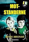 Motstanderne by Arne Norlin