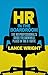 HR in the Boardroom by W. Wright