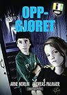Oppgjøret by Arne Norlin