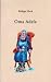 Oma Adele (German Edition)