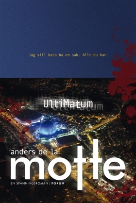 UltiMatum (MemoRandom, #2)