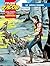 Maxi Zagor n. 2: La lunga m...
