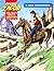Maxi Zagor n. 4: Il forte abbandonato