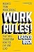 Work Rules!: Insights from Inside Google That Will Transform How You Live and Lead