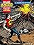 Maxi Zagor n. 9: La montagna di fuoco