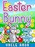 Easter Bunny by Uncle Amon