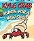 Kyle Crab Hunts For a New Shell: Children's Books and Bedtime Stories For Kids Ages 3-8 for Fun Loving Kids (Books For Kids Series)
