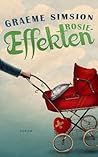 Rosieeffekten by Graeme Simsion Rosieeffekten by Graeme Simsion