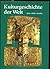 Kulturgeschichte der Welt. Asien Afrika Amerika by Hermann Boekhoff