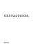 Gestalterna