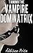 Taming the Vampire Dominatrix