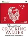 Cracking Values: Bersih, Bersinar, dan Kompetitif Cracking Values: Bersih, Bersinar, dan Kompetitif