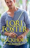 A Buckhorn Summer by Lori Foster