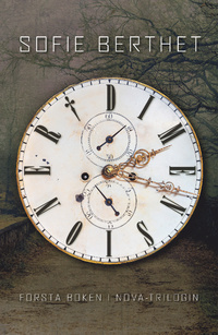 Dimensioner (Nova-trilogin, #1)