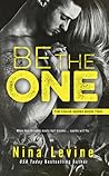 Be the One by Nina Levine