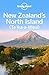 Lonely Planet New Zealand's North Island