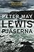 Lewispjäserna (Lewis-trilogin, #3)