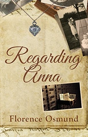 Regarding Anna (Kindle Edition)