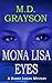 Mona Lisa Eyes (Danny Logan...