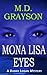 Mona Lisa Eyes