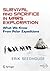 Survival and Sacrifice in Mars Exploration: What We Know from Polar Expeditions (Springer Praxis Books)