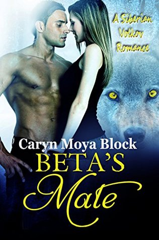 Beta's Mate (Siberian Volkov Pack, #8)
