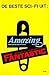 De beste sci-fi uit Amazing...