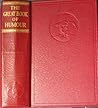 The Great Book of...