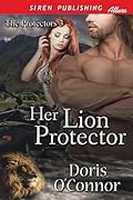 Her Lion Protector