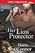 Her Lion Protector (The Protectors, #3)