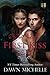 First Kiss (Blood Kissed Bo...